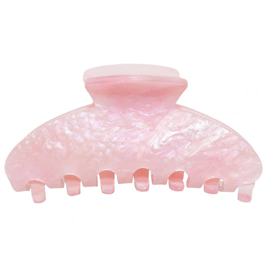 Big Effing Clip® Hair Claw in Pink Sugar - PREVENTA