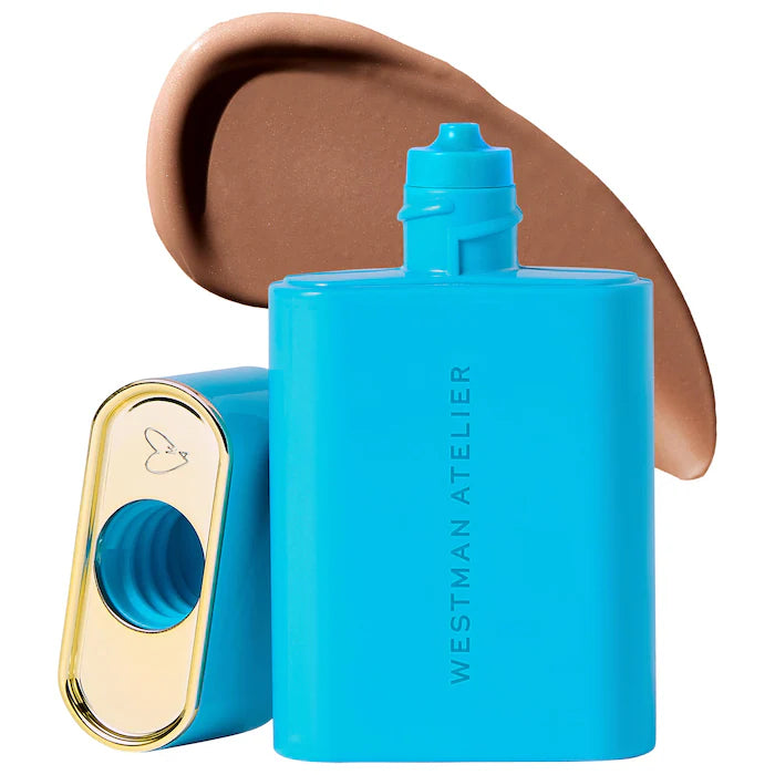 Sun Tone Hydrating Matte Bronzing Drops - PREVENTA