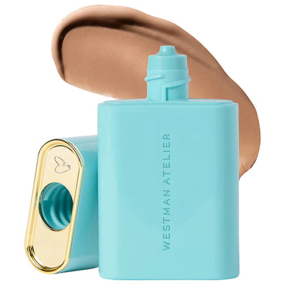 Sun Tone Hydrating Matte Bronzing Drops - PREVENTA