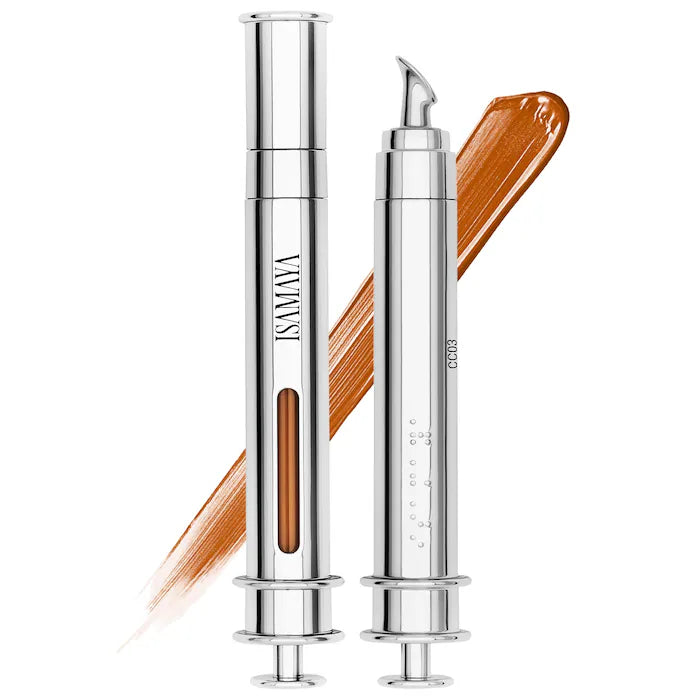 5 Point Lift Color Correcting Concealer with Caffeine - PREVENTA