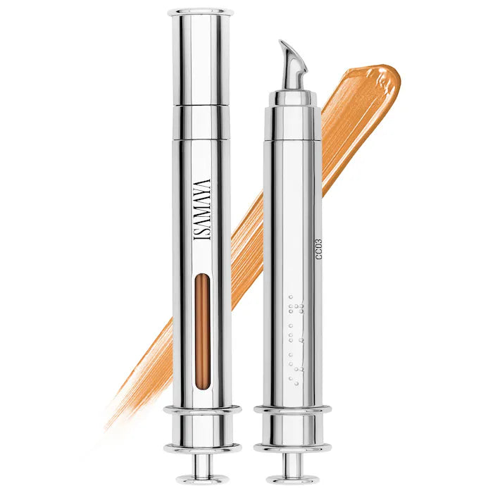 5 Point Lift Color Correcting Concealer with Caffeine - PREVENTA