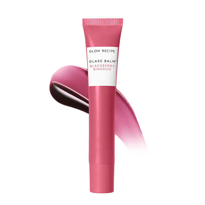 Glass Balm Lip Treatment for Shine & Hydration - PREVENTA