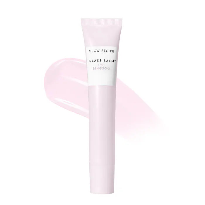 Glass Balm Lip Treatment for Shine & Hydration - PREVENTA
