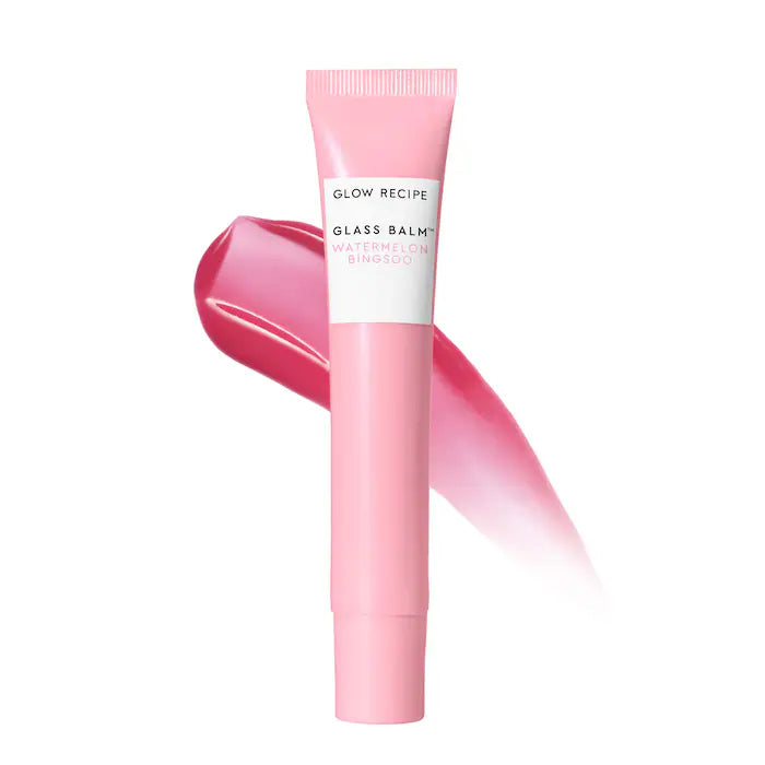Glass Balm Lip Treatment for Shine & Hydration - PREVENTA