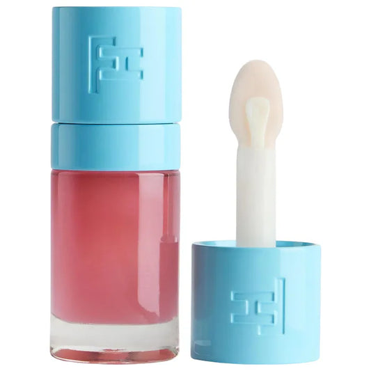 Soft Glass Lip Plumper Gloss Oil - PREVENTA