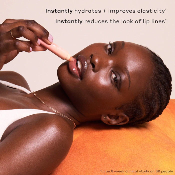 Pout Preserve Hydrating Peptide Lip Treatment - PREVENTA