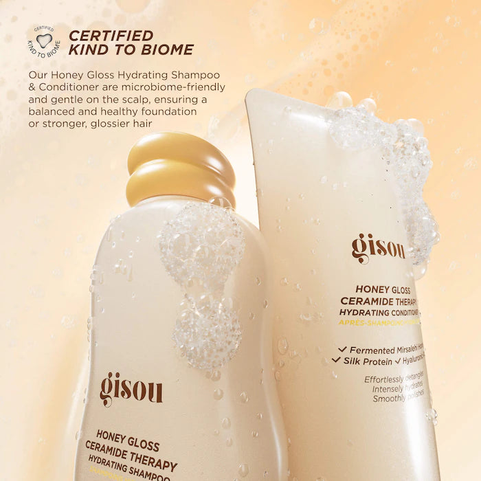 Honey Gloss Ceramide Therapy Hydrating Conditioner - PREVENTA