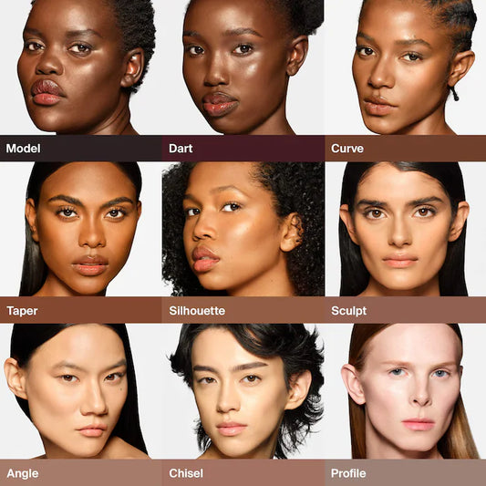 Precision Sculpt Shaping Balm Contour Stick - PREVENTA