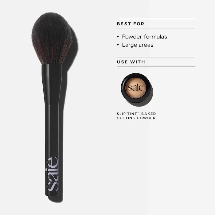 All-Over Powder Brush - PREVENTA