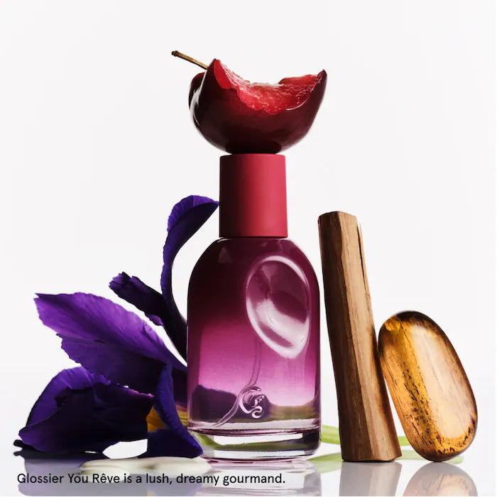 Box of Treats Mini Perfume Sampler Set w/ Redeemable Voucher - PREVENTA