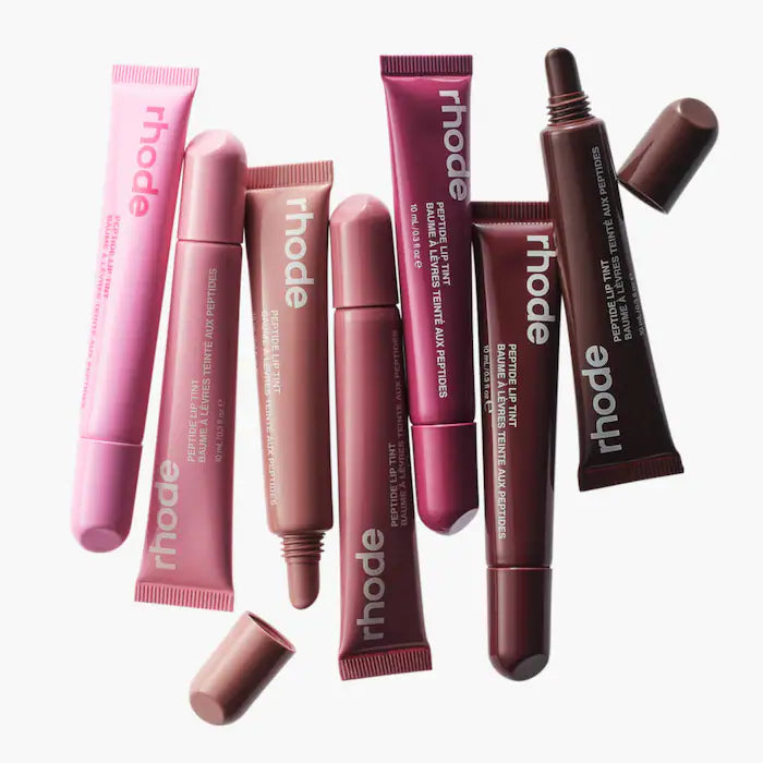 Peptide Lip Tint - PREVENTA