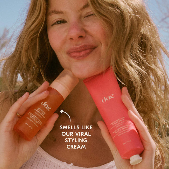 Dream Veil Signature Citrus Hair and Body Mist - PREVENTA