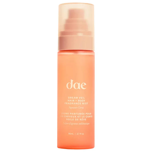 Dream Veil Signature Citrus Hair and Body Mist - PREVENTA