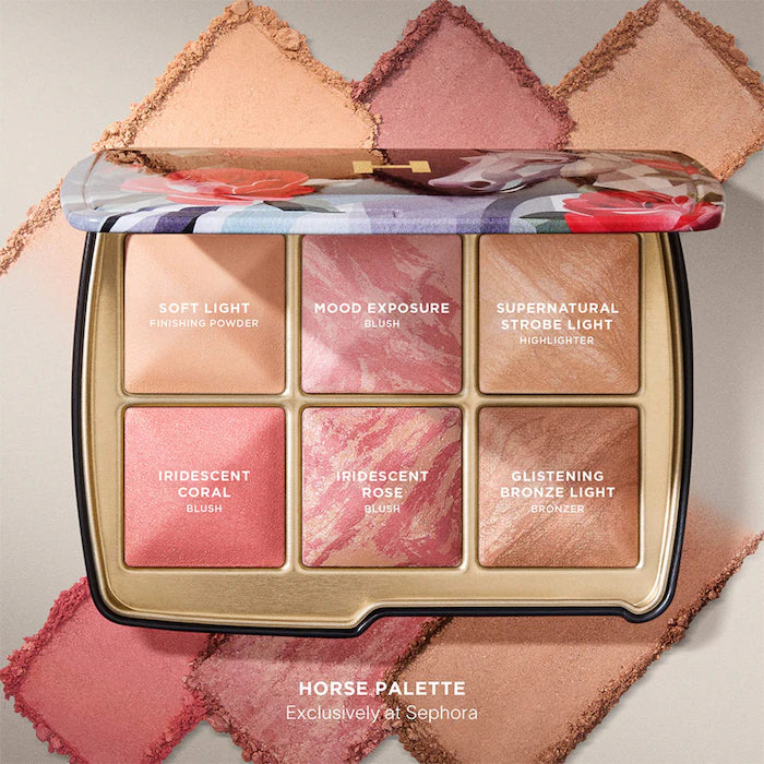 Ambient Lighting Edit Unlocked Palette - PREVENTA