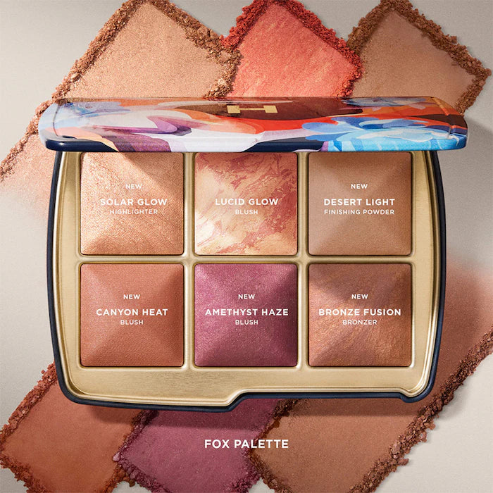 Ambient Lighting Edit Unlocked Palette - PREVENTA