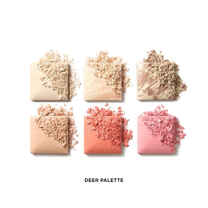 Ambient Lighting Edit Unlocked Palette - PREVENTA