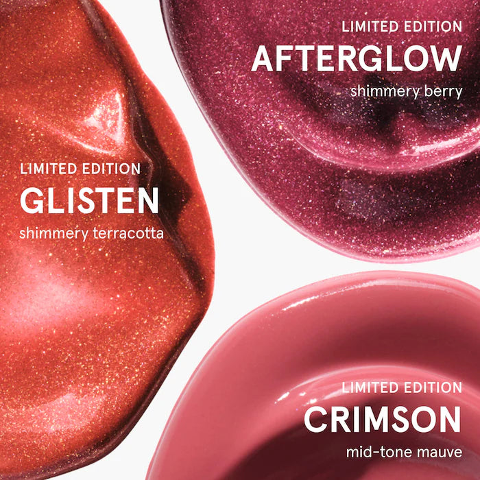 Mini Cloud Paint Blush Trio - PREVENTA