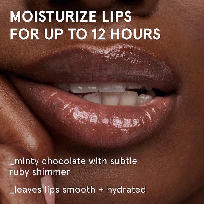 Sugar + Spice Balm Dotcom Lip Balm Duo Makeup Gift Set - PREVENTA