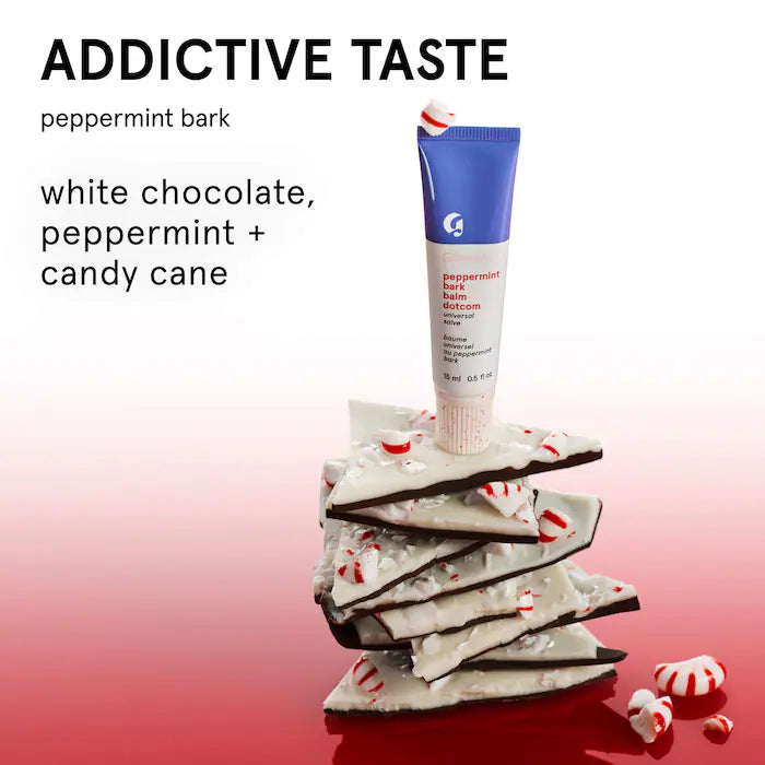 Sugar + Spice Balm Dotcom Lip Balm Duo Makeup Gift Set - PREVENTA