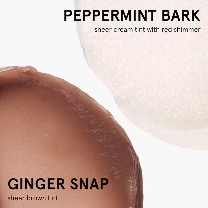Sugar + Spice Balm Dotcom Lip Balm Duo Makeup Gift Set - PREVENTA
