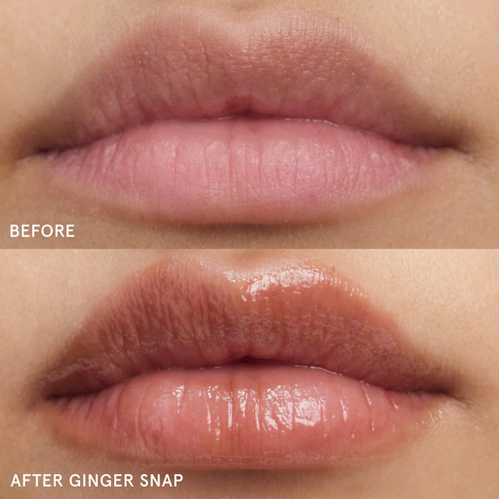 Sugar + Spice Balm Dotcom Lip Balm Duo Makeup Gift Set - PREVENTA