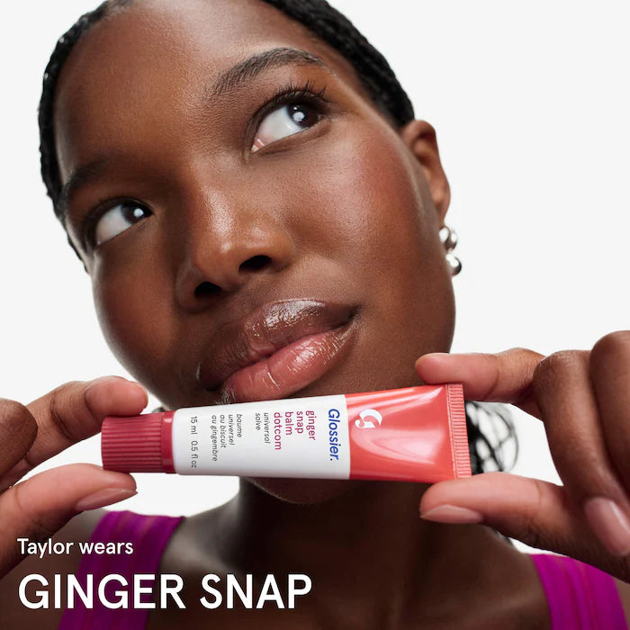 Sugar + Spice Balm Dotcom Lip Balm Duo Makeup Gift Set - PREVENTA