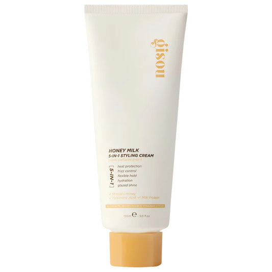 Honey Milk 5-in-1 Styling Cream - PREVENTA