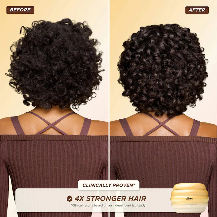 Glow All The Way Hair and Lip Gift Set - PREVENTA