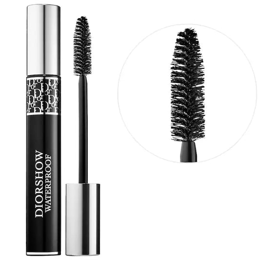 Diorshow Waterproof Mascara - PREVENTA