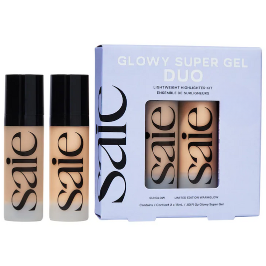 Mini Glowy Super Gel Multipurpose Illuminator Set