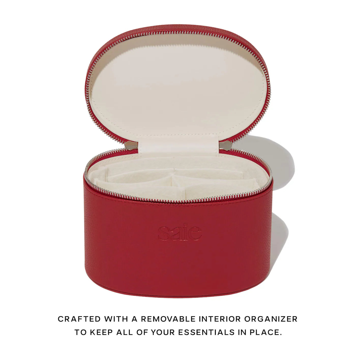 Best of Saie Mini Vanity Case Vault Preventa