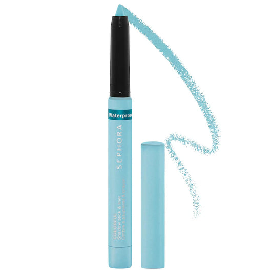 Sephora Colorful® Waterproof Eyeshadow & Eyeliner Multi-Stick