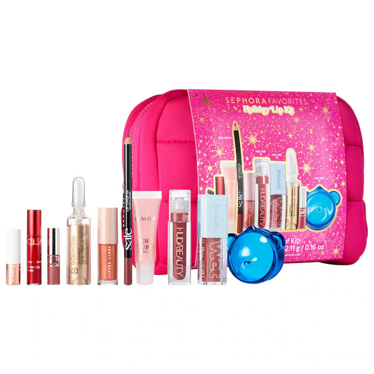 Lip Value Set Preventa