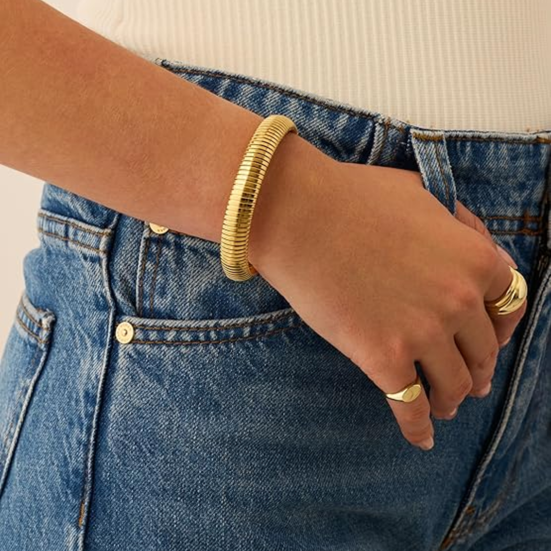 Pulsera Chunky Single