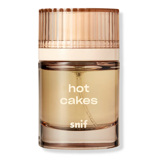 Hot Cakes Eau de Toilette Preventa