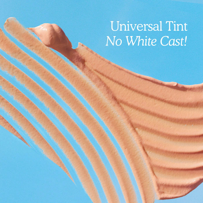 SOS FaceGuard SPF 30 Mineral Sunscreen Preventa