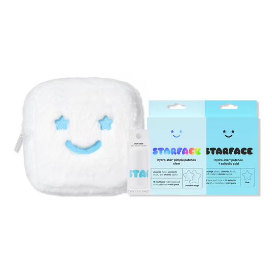 Big Lil Gift Set Preventa