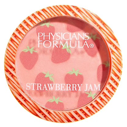 Strawberry Jam Blush