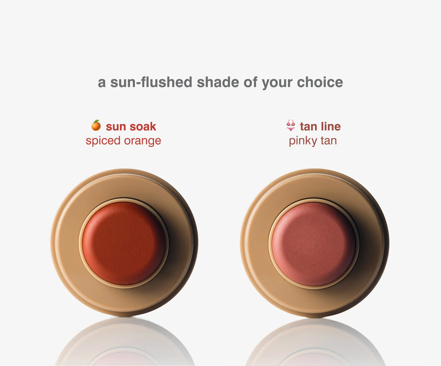 Pocket Blush - PREVENTA