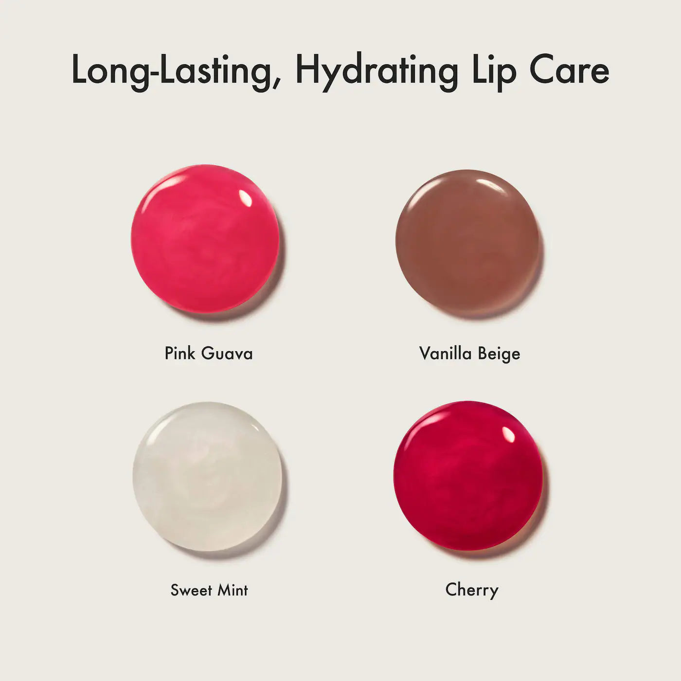 The Lip Butter Balm Minis Preventa