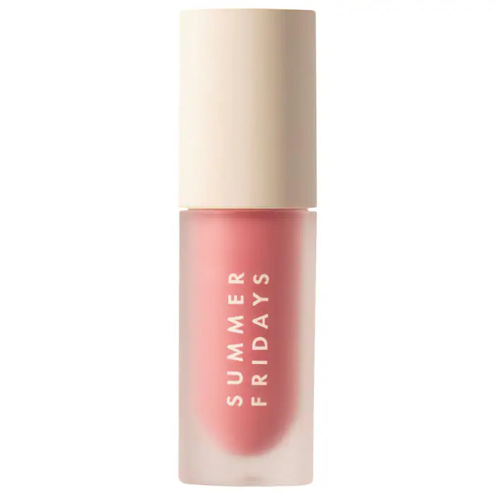 Dream Lip Oil for Moisturizing Sheer Coverage