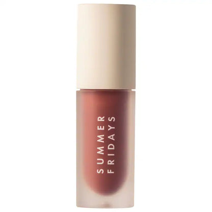 Dream Lip Oil for Moisturizing Sheer Coverage