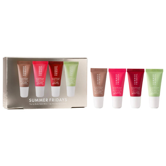 The Lip Butter Balm Minis Preventa