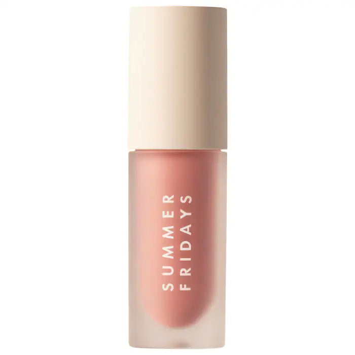 Dream Lip Oil for Moisturizing Sheer Coverage