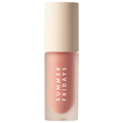 Dream Lip Oil for Moisturizing Sheer Coverage