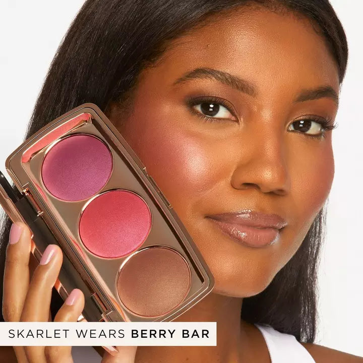 Shape Tape Glow Blush Bar