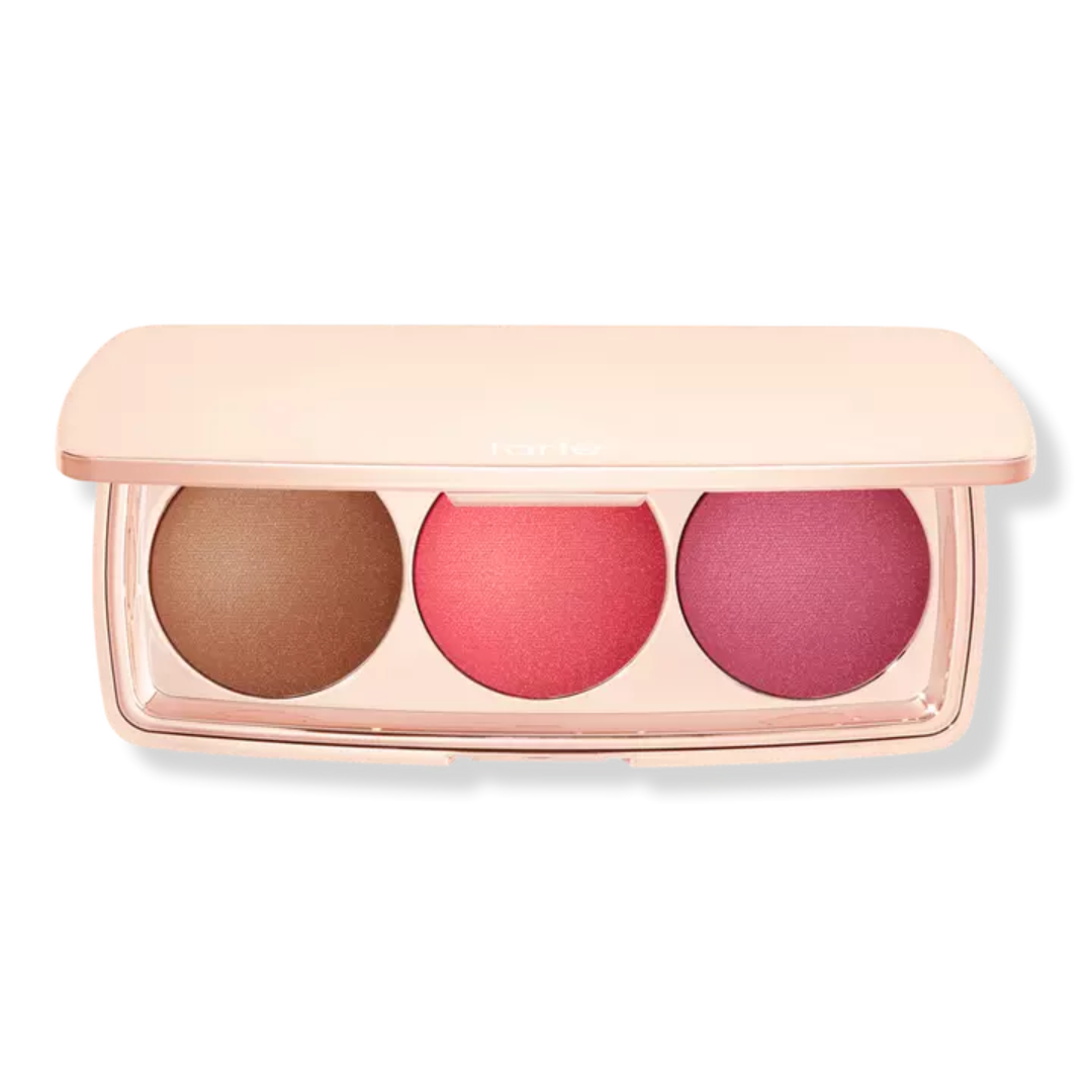 Shape Tape Glow Blush Bar