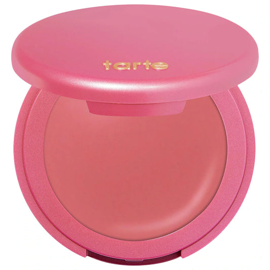 Maracuja juicy cream blush