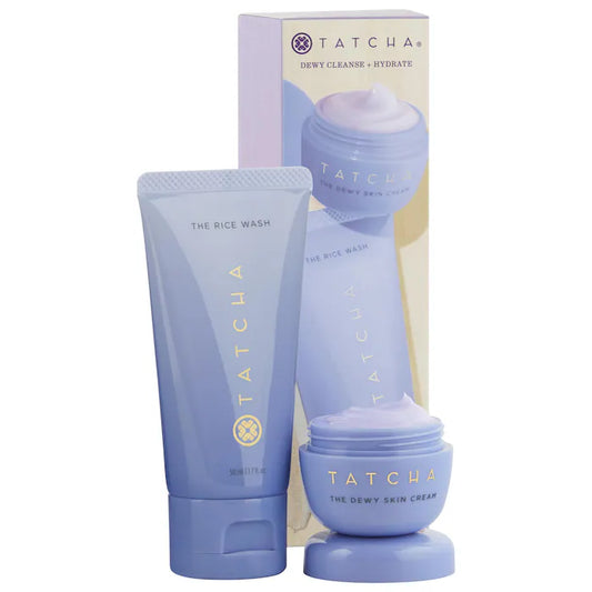 Dewy Cleanse + Hydrate Duo Preventa