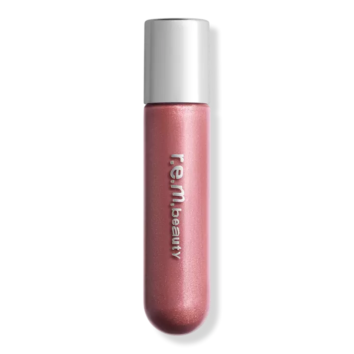 Thank u, next plumping lip glosses